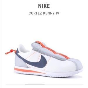Nike Cortez Kenny IV